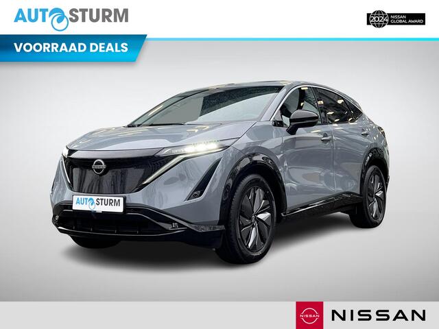 Nissan Ariya Advance 91 kWh