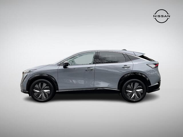 Nissan Ariya Advance 91 kWh