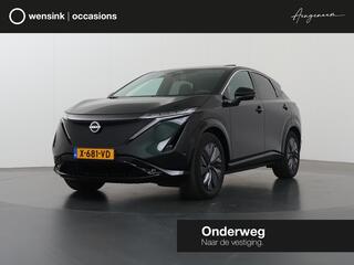nissan-ariya-evolve-91-kwh--soh-99