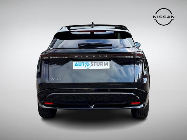 Nissan Ariya Advance 91 kWh Vision Tech Pack