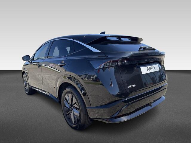 Nissan Ariya Advance 91 kWh | ¤6.000,- voorraadkorting