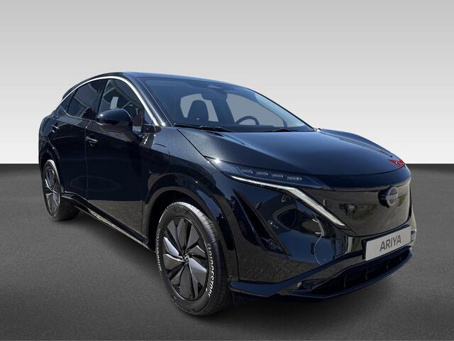 Nissan Ariya Advance 91 kWh | ¤6.000,- voorraadkorting