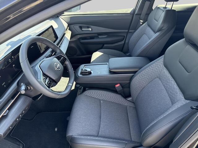 Nissan Ariya Advance 91 kWh | ¤6.000,- voorraadkorting