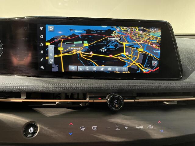 Nissan Ariya Evolve 91 kWh Climate controle | Navigatie | Rondom camera