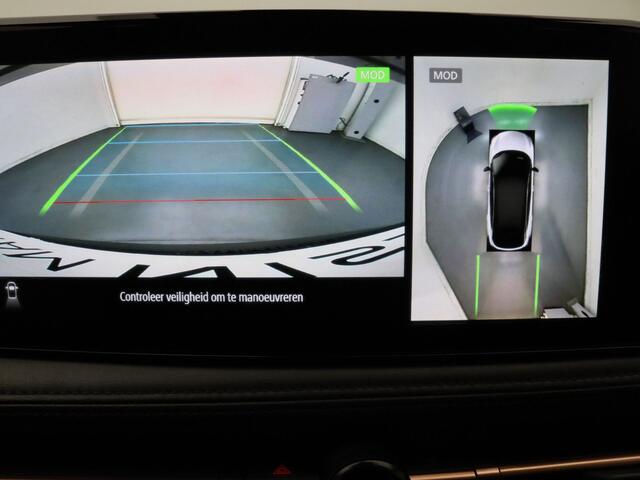 Nissan Ariya Advance 91 kWh 360° Camera | Adapt. Cruise | Parkeersens. v+a | Stoel-/stuur-/voorruitverw.