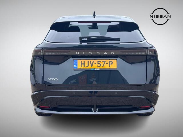 Nissan Ariya Engage 66 kWh