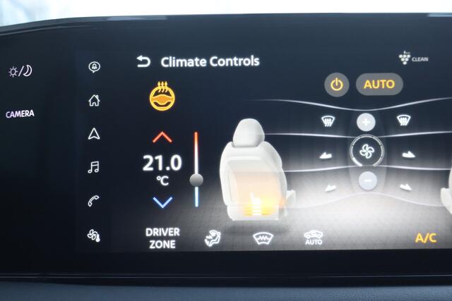 Nissan Ariya Advantage Edition Plus 66 kWh - NL- Auto!! Stoel+Stuurverw I Dode Hoek I Camera 360