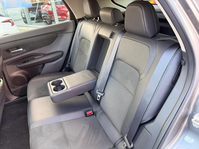 Nissan Ariya Evolve 87 kWh | 20'' VELGEN | STOEL VERWARMING/KOELING | 360° CAMERA |