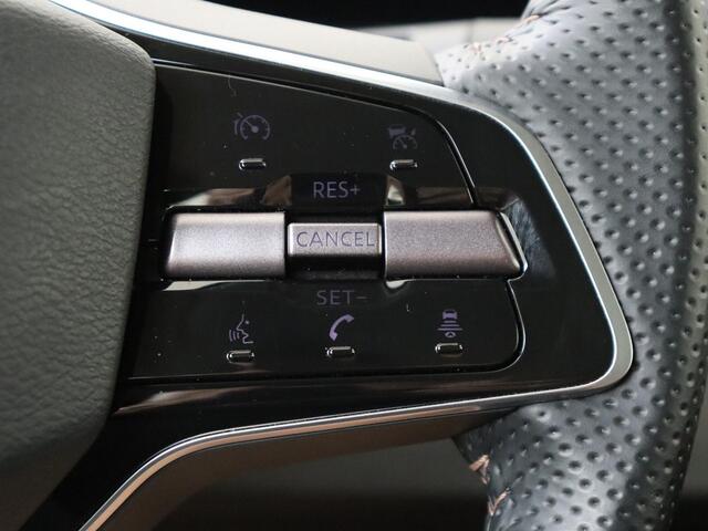 Nissan Ariya Limited Edition 91 kWh 22 kwh lader