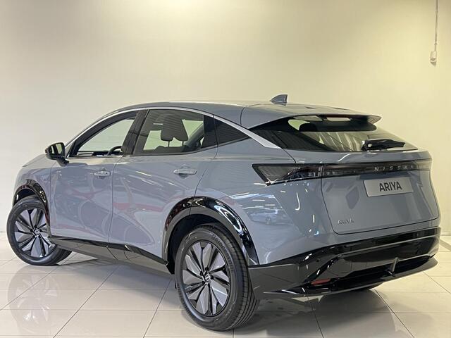 Nissan Ariya Limited Edition 91 kWh | DIRECT LEVERBAAR | 536 KM BEREIK WLTP |