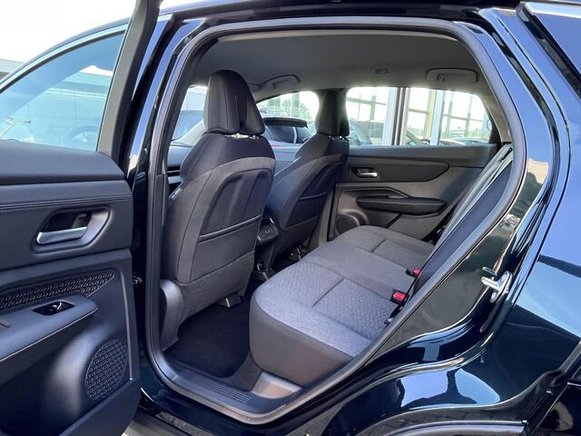 Nissan Ariya Limited Edition 91 kWh Nu met 3500,- Voorraad Korting