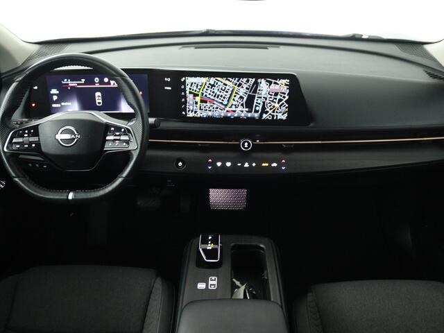 Nissan Ariya Advantage Edition Plus 66 kWh | 360 camera | Stoel- / stuurverwarming |