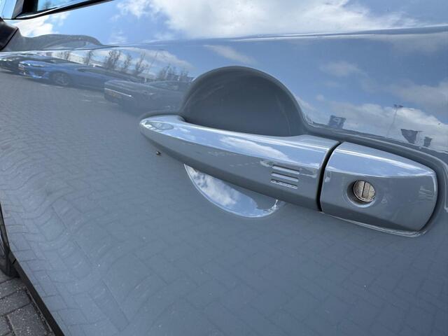 Nissan Ariya Advantage Edition Plus 66 kWh | Volledig elektrisch | Elektrische kofferklep | Elektrisch verstelbare stoelen |