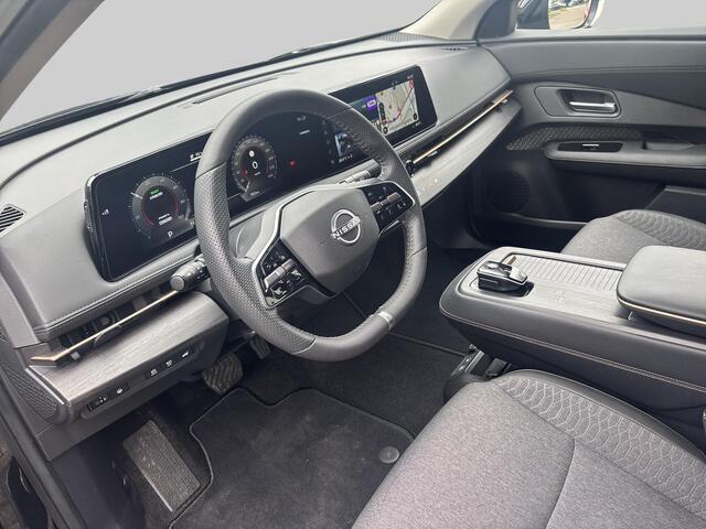 Nissan Ariya Advance 91 kWh