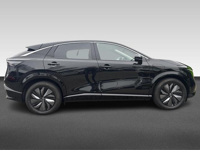 Nissan Ariya Advance 91 kWh