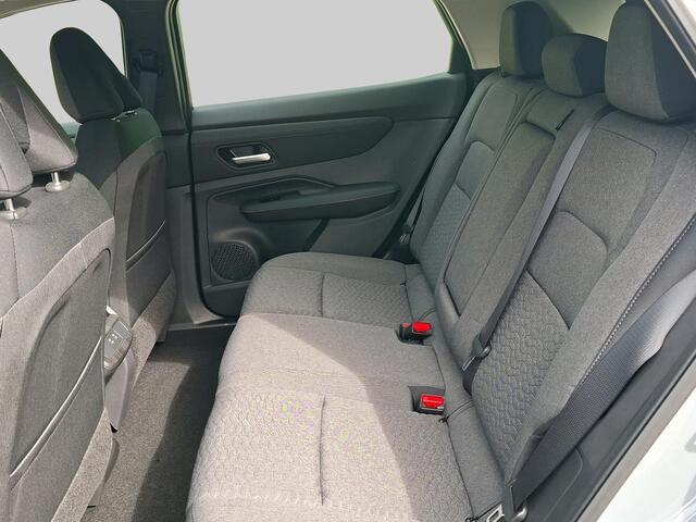 Nissan Ariya Limited Edition 66 kWh inclusief ¤ 3000,- voorraad korting