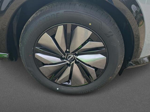 Nissan Ariya Limited Edition 66 kWh inclusief ¤ 3000,- voorraad korting