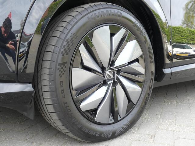 Nissan Ariya Evolve 66 kWh *t/m 10de bouwjaar garantie!