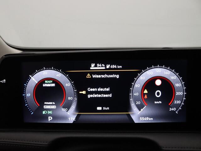 Nissan Ariya Limited Edition 87 kWh Climate control | Navig | Camera