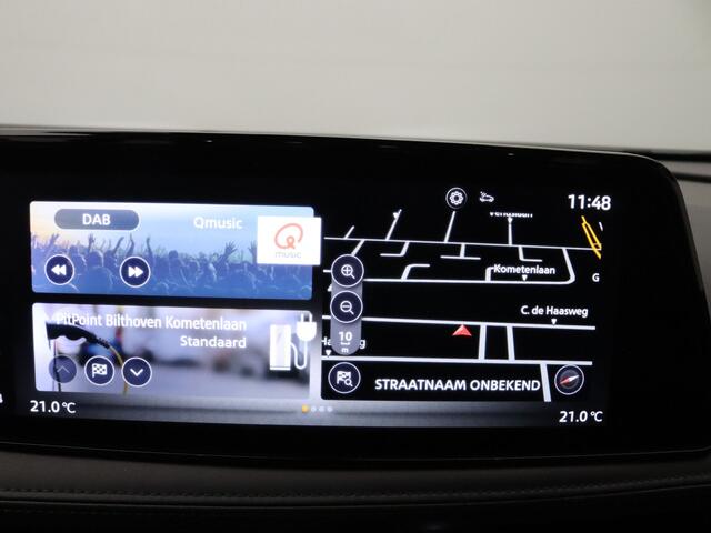 Nissan Ariya Limited Edition 87 kWh Climate control | Navig | Camera