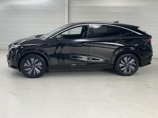 Nissan Ariya Evolve 66 kWh / SOH 99% / NL auto / Dealeronderhouden / 1e eigenaar