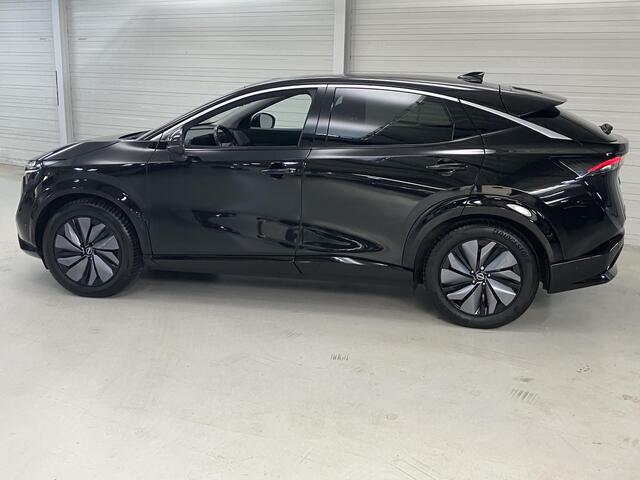 Nissan Ariya Evolve 66 kWh / SOH 99% / NL auto / Dealeronderhouden / 1e eigenaar