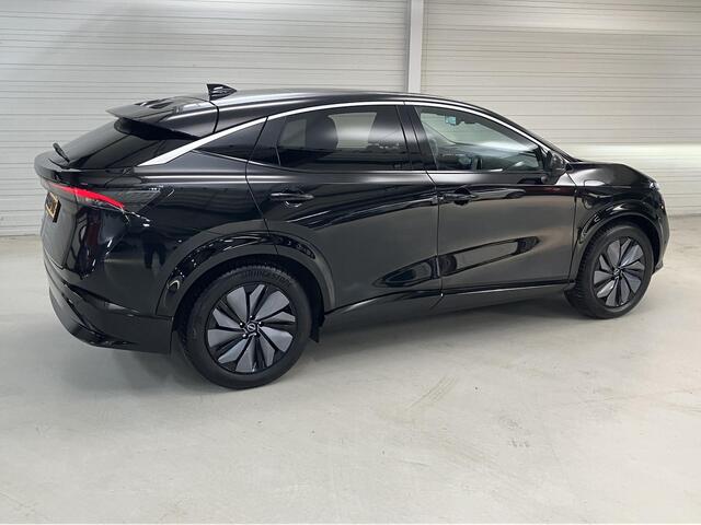 Nissan Ariya Evolve 66 kWh / SOH 99% / NL auto / Dealeronderhouden / 1e eigenaar