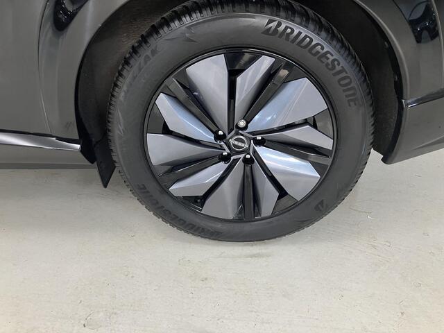 Nissan Ariya Evolve 66 kWh / SOH 99% / NL auto / Dealeronderhouden / 1e eigenaar