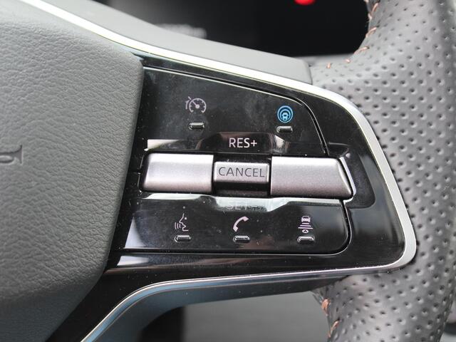 Nissan Ariya e-4ORCE Evolve 87kWh / 1.500kg Trekgewicht / Vierwielaandrijving / Panoramdak / BOSE Audio