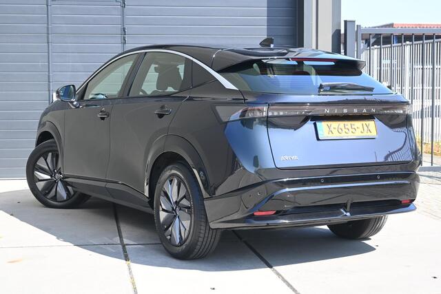 Nissan Ariya Engage SV 66 kWh | CAMERA | NAVI | DAPT. CRUISE CONTROL | CLIMATE CONTROL | PDC | LMV
