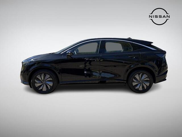 Nissan Ariya Limited Edition 91 kWh