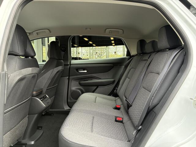 Nissan Ariya 87 kWh Limited Edition | DIRECT UIT VOORRAAD LEVERBAAR INCL. VOORRAADPREMIE!