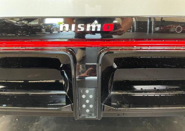 Nissan Ariya e-4ORCE NISMO 91 kWh *Nieuwe auto*