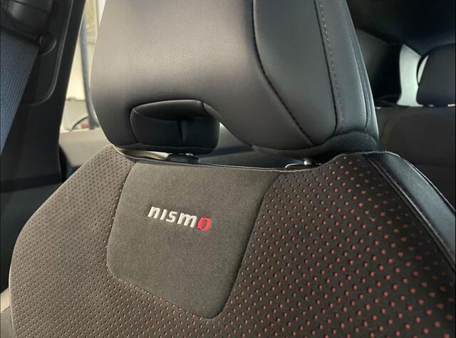 Nissan Ariya e-4ORCE NISMO 91 kWh *Nieuwe auto*