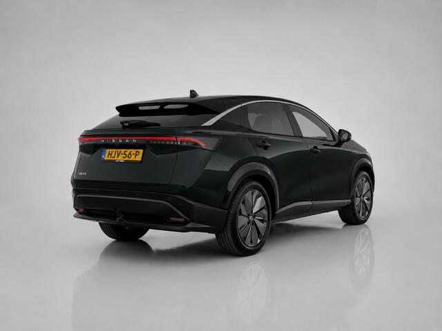 Nissan Ariya Engage 66 kWh SoH 96%