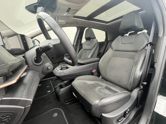 Nissan Ariya Evolve 91 kWh / Achteruitrijcamera / Apple Carplay & Android Auto / Navigatie full map / Keyless Entry & Start / Adaptieve Cruise Control / Climate Control /