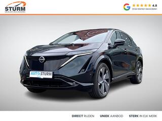 Nissan Ariya