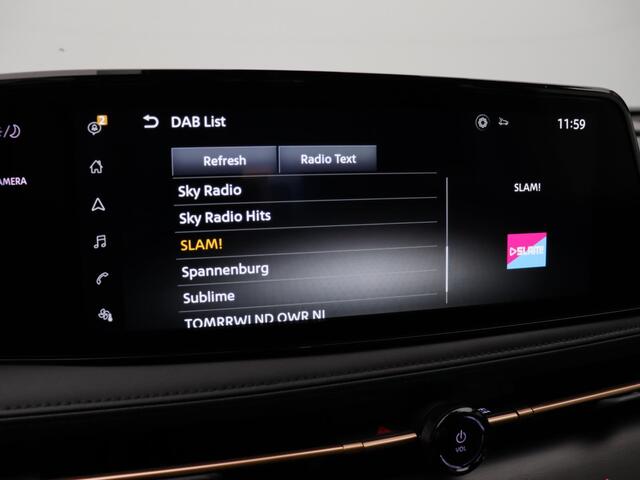 Nissan Ariya Limited Edition 91 kWh | WLTP 536km | Warmtepomp | Apple Carplay & Android Auto | Keyless Entry |
