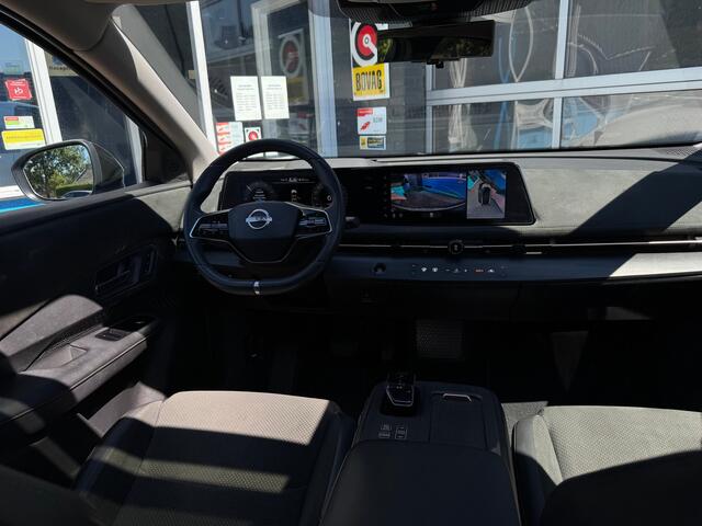 Nissan Ariya Evolve 91 kWh 99% SOH | Gratis Afleverpakket! | Full Option |