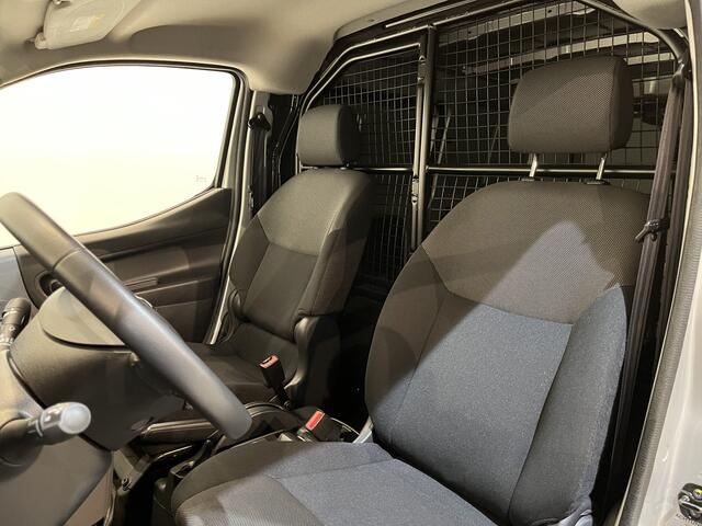 Nissan E-NV200 Business 40 kWh / 100% elektrisch !! / Airco / Cruise Control / Camera / Navigatie / 9.800 KM !!