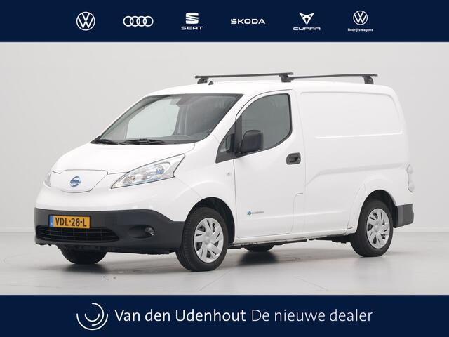 Nissan E-NV200 Business 40 kWh