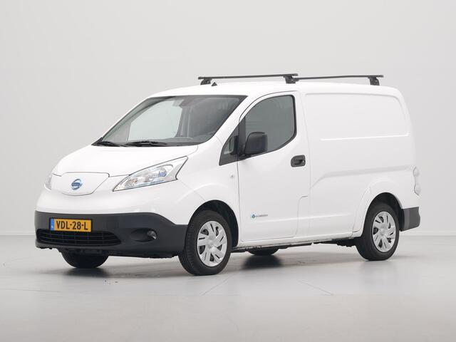 Nissan E-NV200 Business 40 kWh
