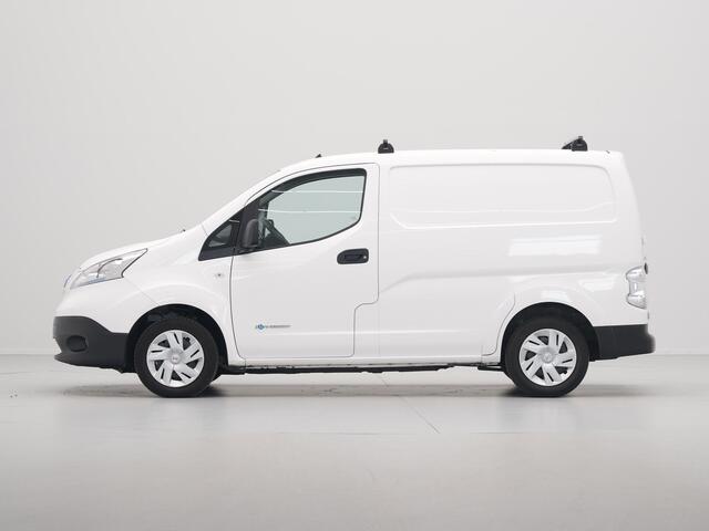 Nissan E-NV200 Business 40 kWh