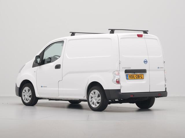 Nissan E-NV200 Business 40 kWh