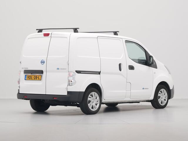 Nissan E-NV200 Business 40 kWh