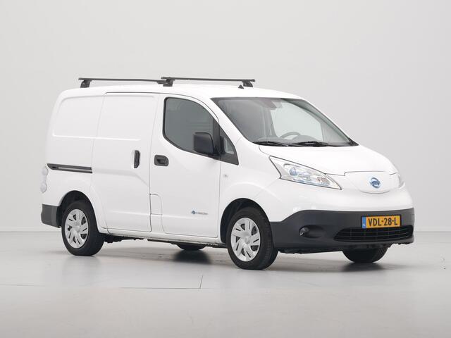 Nissan E-NV200 Business 40 kWh
