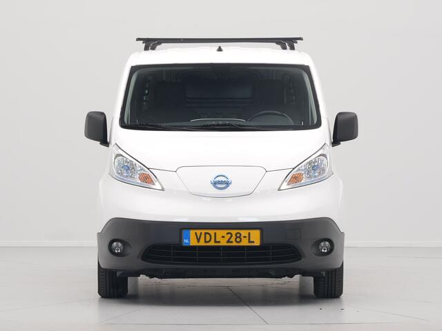 Nissan E-NV200 Business 40 kWh