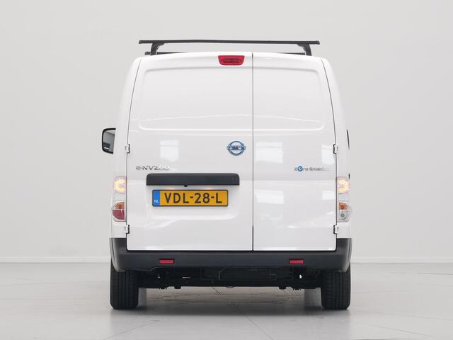 Nissan E-NV200 Business 40 kWh