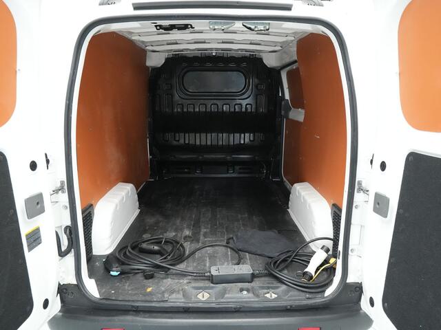 Nissan E-NV200 Business 40 kWh