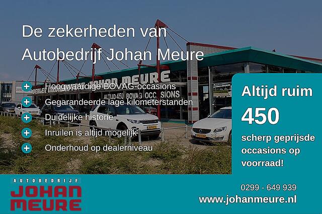 Nissan E-NV200 40 kWh Connect Edition 7-PERSOONS Automaat ? 1e Eigenaar